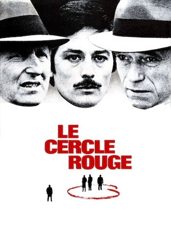 Le cercle rouge (version restaurée)