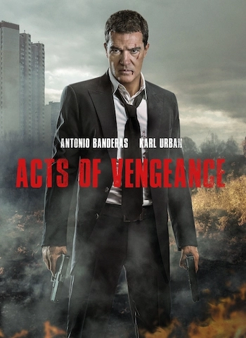 Acts of vengeance