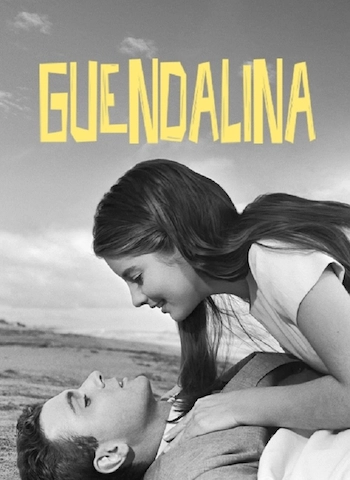 Guendalina