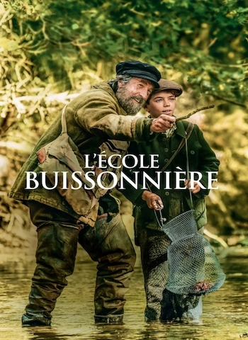 L'école buissonnière