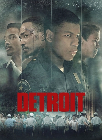 Detroit