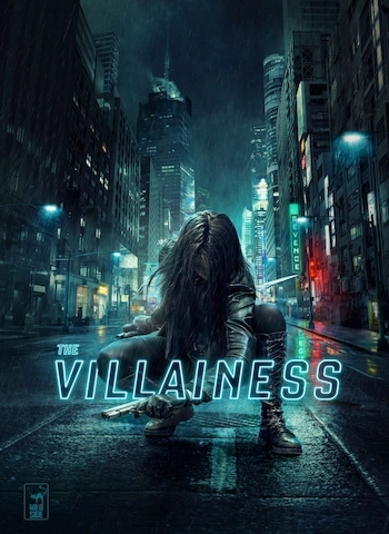 The villainess