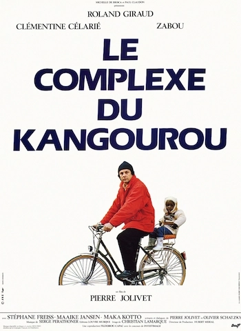 Le complexe du kangourou