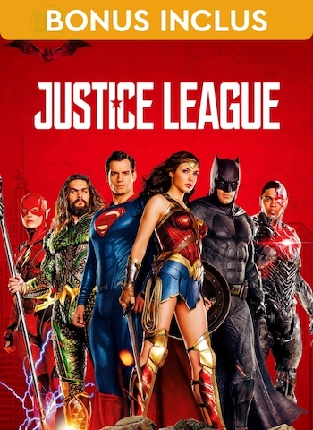 Justice league