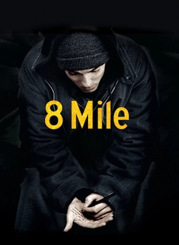 8 mile