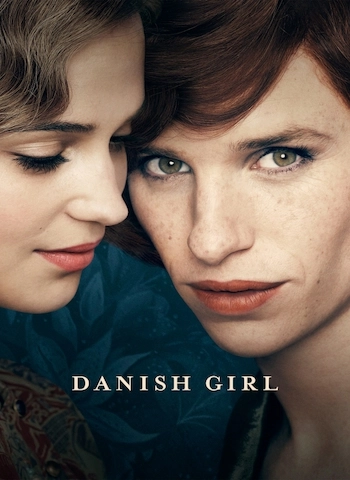 Danish girl