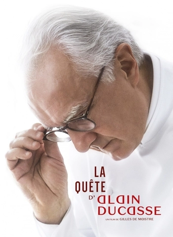 La quête d'Alain Ducasse