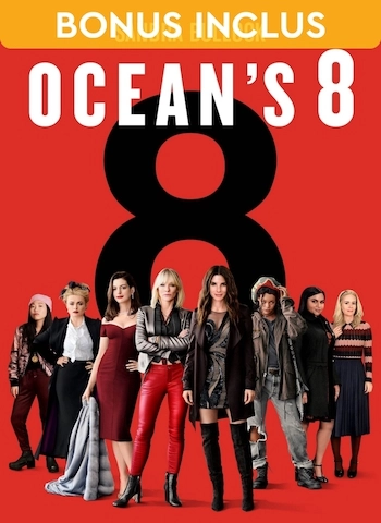 Ocean's 8