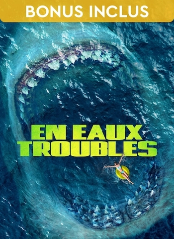 En eaux troubles