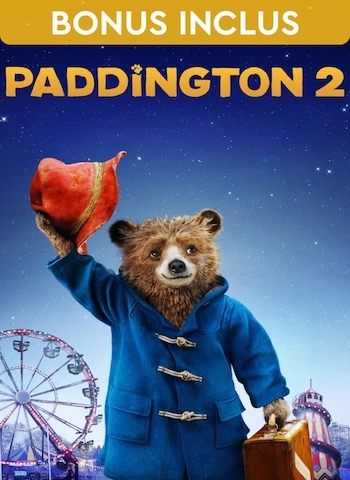 Paddington 2