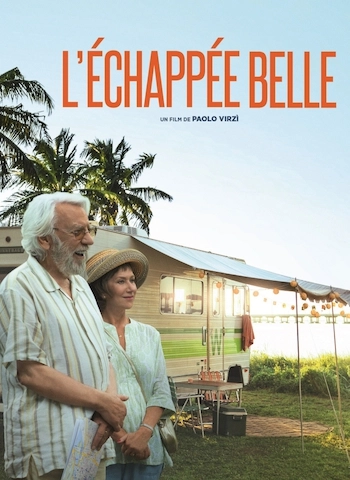 L'échappée belle