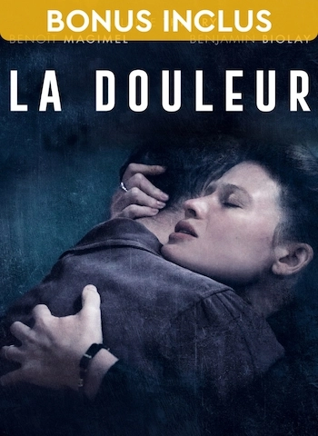 La douleur