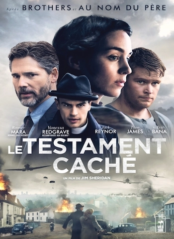 Le testament caché