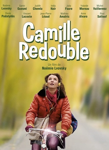 Camille redouble