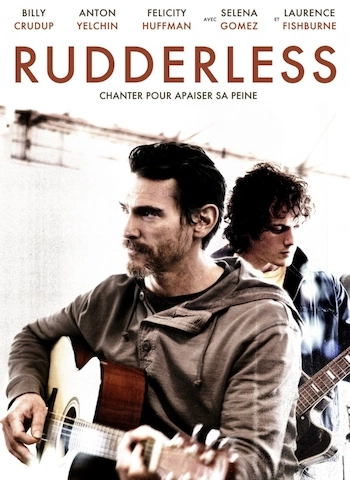 Rudderless