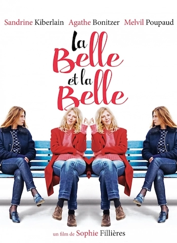 La belle et la belle