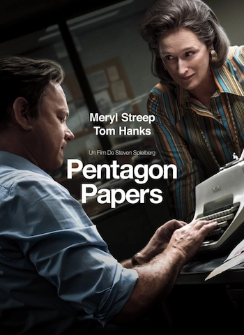 Pentagon Papers