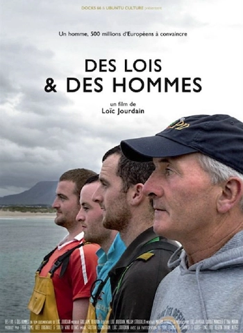 Des lois et des hommes