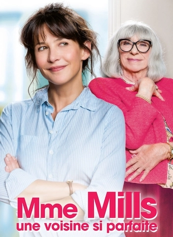 Mme mills, une voisine si parfaite