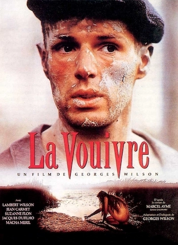 La Vouivre