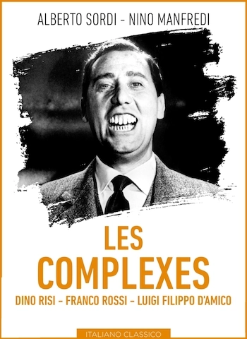 Les complexés