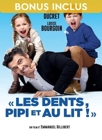 Les dents, pipi et au lit