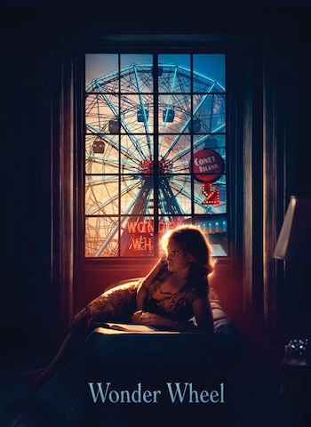 Wonder Wheel