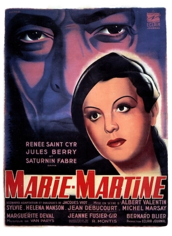 Marie-Martine