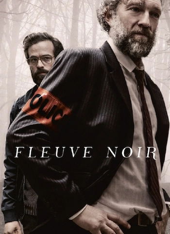 Fleuve noir