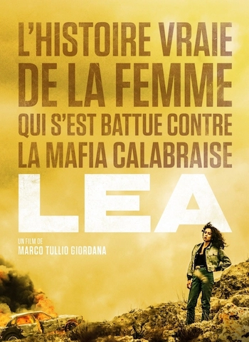 Lea