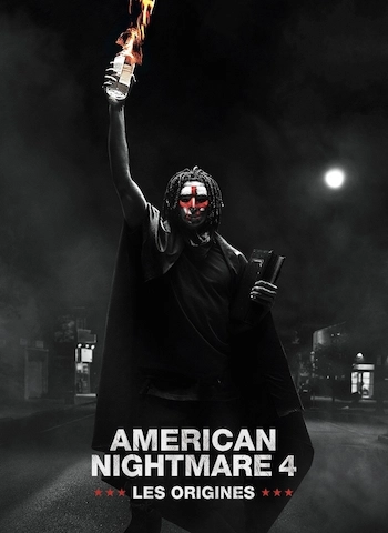 American Nightmare 4 : les origines