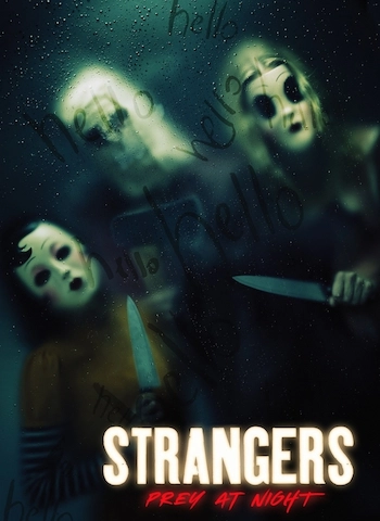 Strangers : Prey at Night