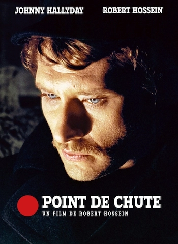 Point de chute