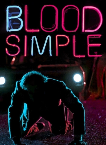 Blood simple (version restaurée)