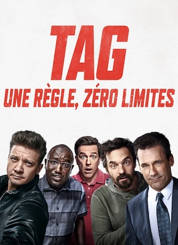 Tag: une règle, zéro limite