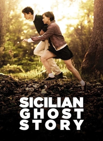 Sicilian Ghost Story