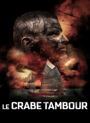 Le crabe tambour (version restaurée)