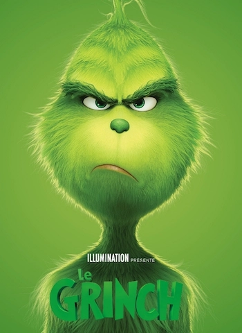 Le Grinch