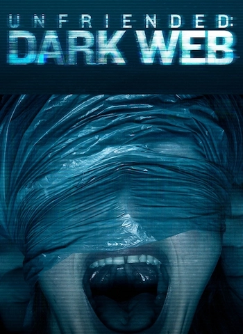 Unfriended : Dark Web