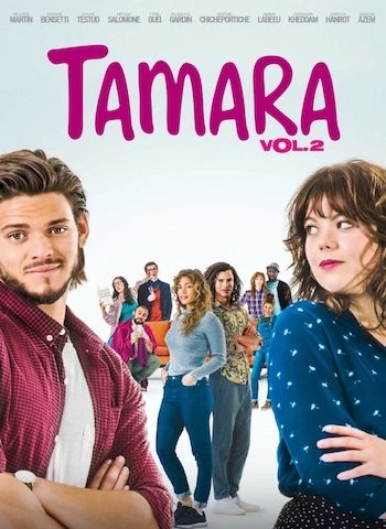 Tamara Vol. 2