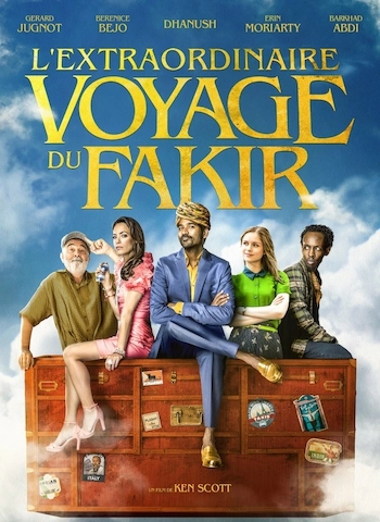 L'extraordinaire voyage du fakir