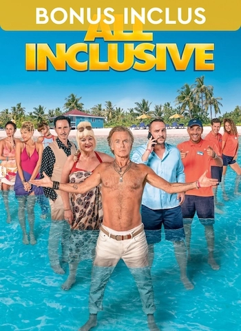 All Inclusive