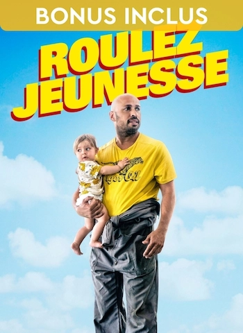 Roulez jeunesse