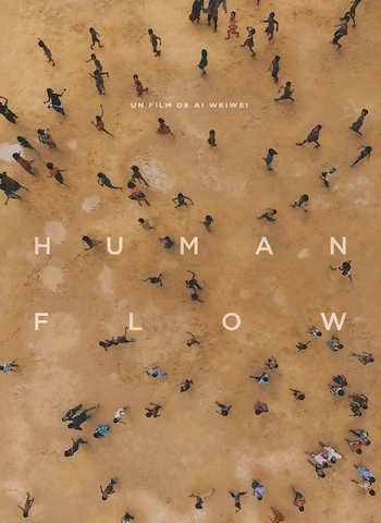 Human Flow