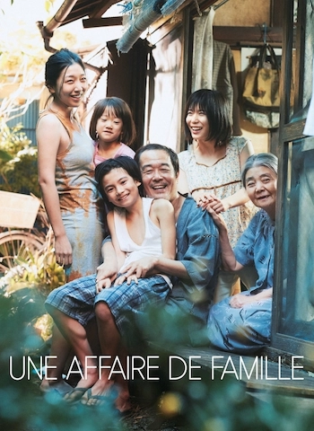 Une affaire de famille