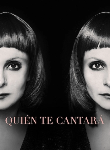 Quién te cantará