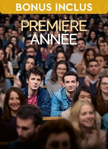 Première année