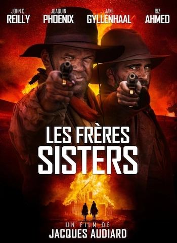 Les frères Sisters