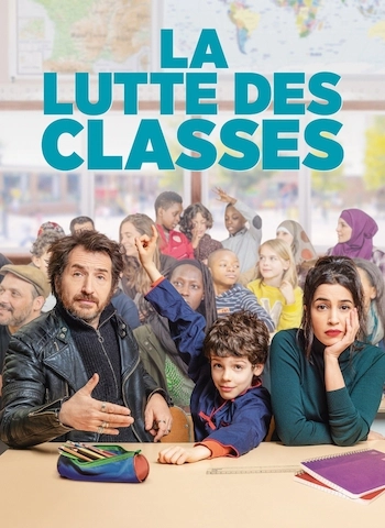 La lutte des classes