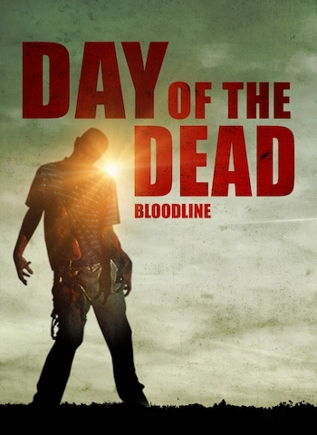 Day of the Dead : Bloodline